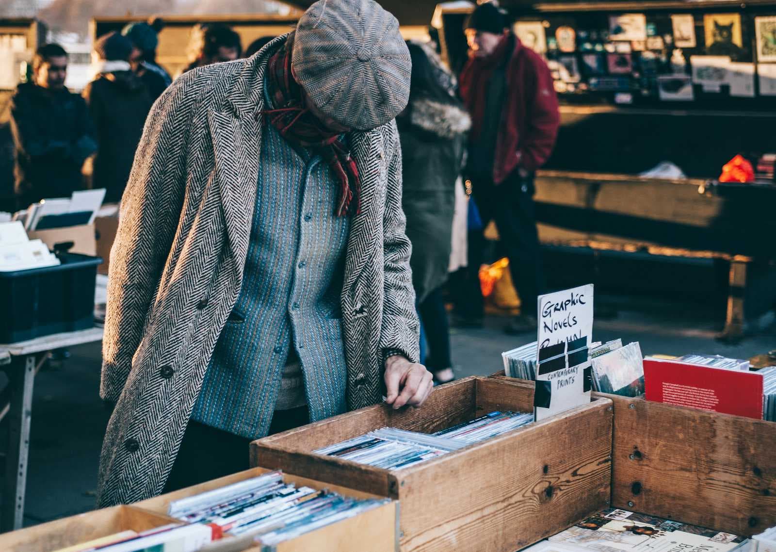 Peruse a Public Website for Any Keyword With Google
