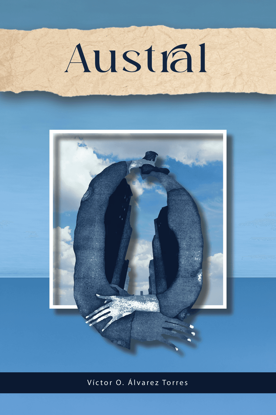 Austral e-Book Release